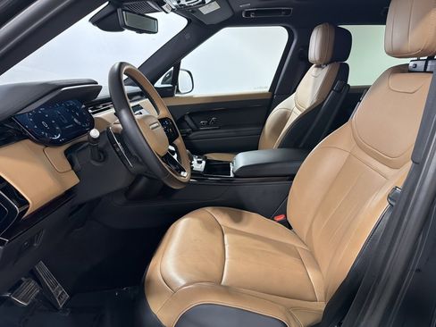 Used 2023 Land Rover Range Rover Sport SE Dynamic image 11