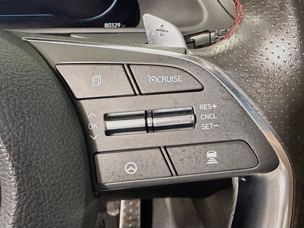 Used 2022 Hyundai Sonata SEL Plus FWD image 14