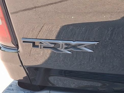 Used 2023 RAM 1500 TRX w/ TRX Level 1 Equipment Group AWD/4WD image 41