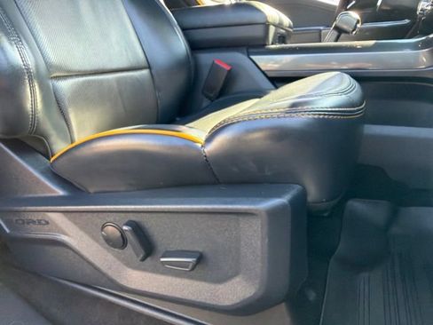 Used 2023 Ford F150 Tremor w/ Equipment Group 402A High AWD/4WD image 20