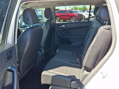 Used 2018 Volkswagen Tiguan S FWD image 8
