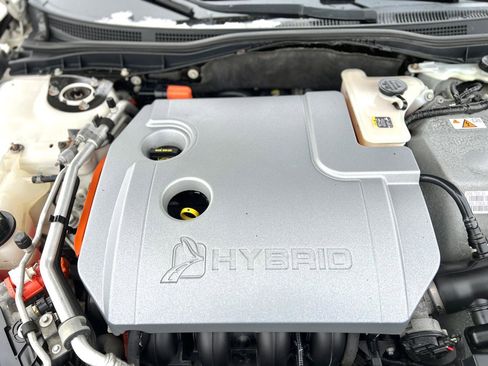 Used 2012 Lincoln MKZ Hybrid image 45
