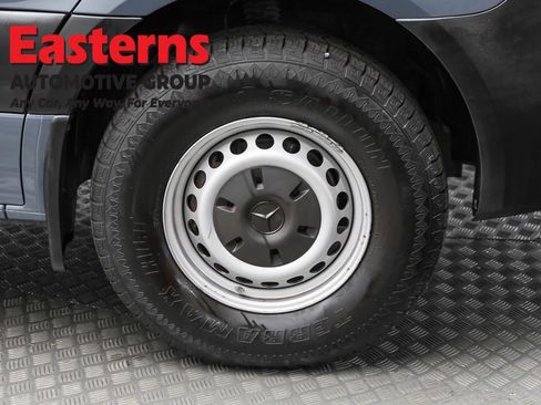 Used 2019 Mercedes-Benz Sprinter 170 image 27