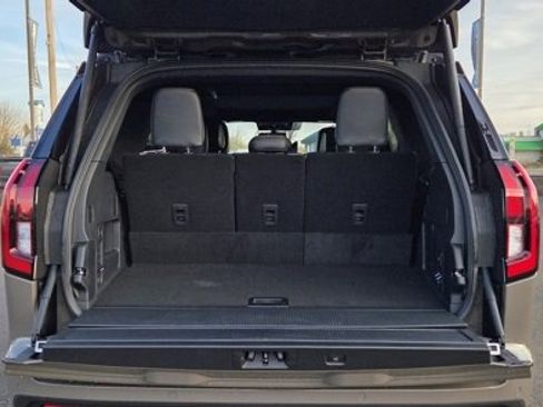 New 2026 Ford Expedition Tremor image 12