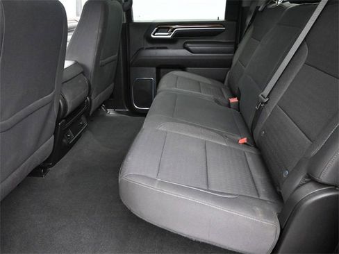 Used 2024 Chevrolet Silverado 2500 LT image 30