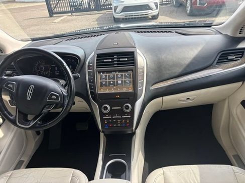 Used 2019 Lincoln MKC Black Label AWD/4WD image 18