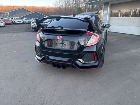 Used 2019 Honda Civic Type R image 19