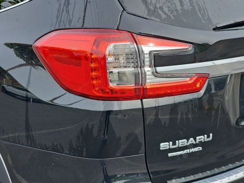 Used 2023 Subaru Ascent Touring image 11