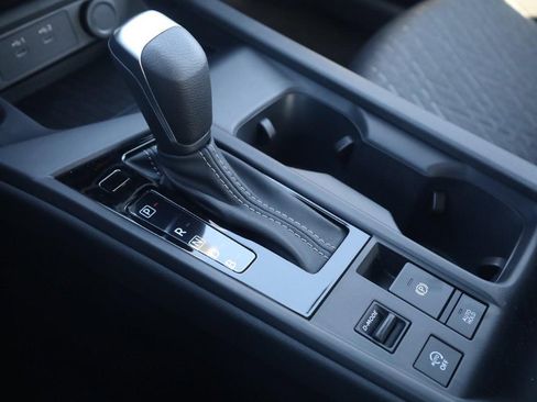 New 2026 Nissan Sentra SV w/ Floor Mat Package image 18