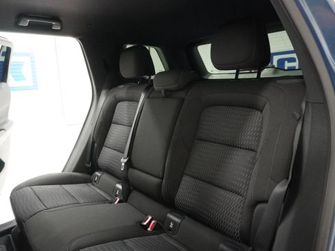 New 2026 Chevrolet Equinox LT w/ Safety and Technology Package image 37