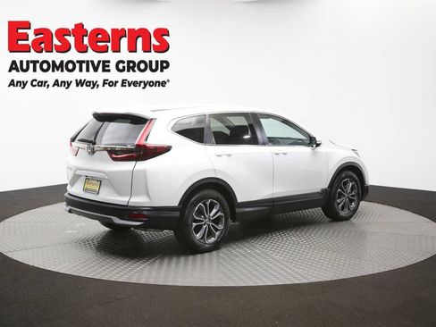 Used 2022 Honda CR-V EX image 42