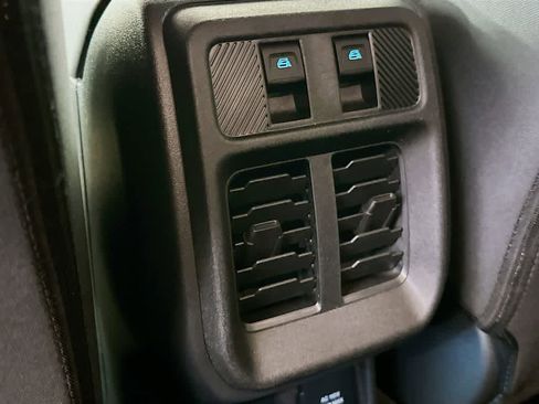 New 2025 Ford Bronco Big Bend image 13