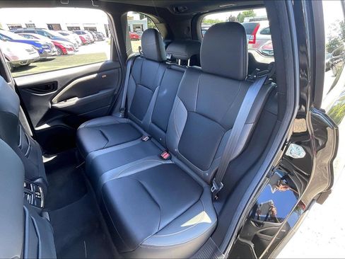 Certified 2026 Subaru Forester Wilderness AWD/4WD image 22