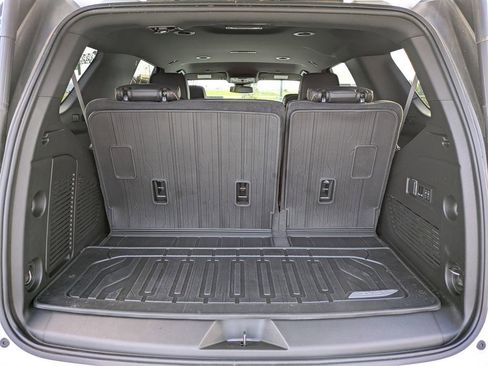 Used 2024 GMC Yukon AT4 w/ Technology Package image 13