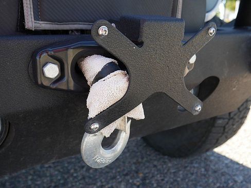 Used 2021 Jeep Gladiator Rubicon image 57