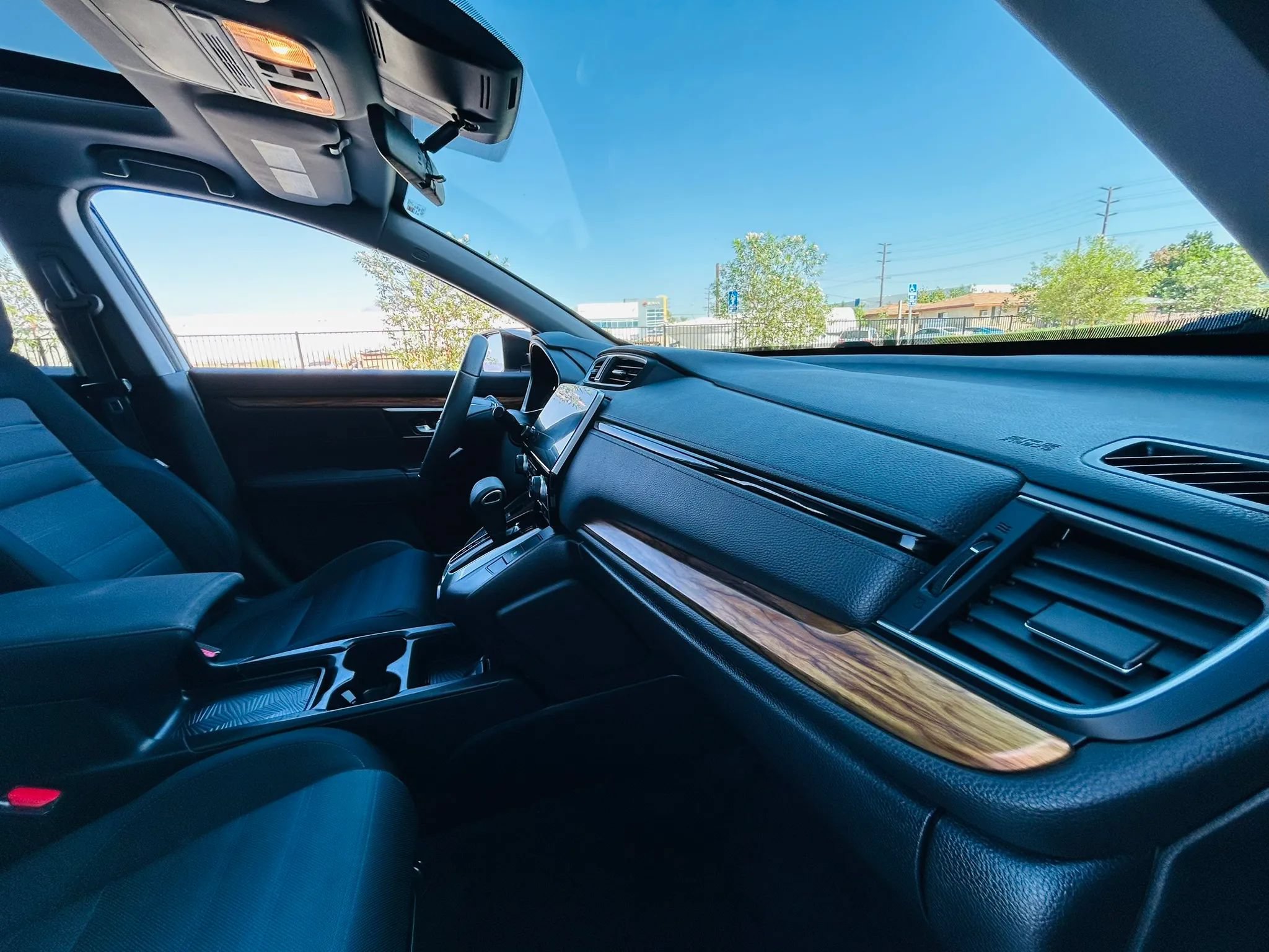 Used 2019 Honda CR-V EX image 27