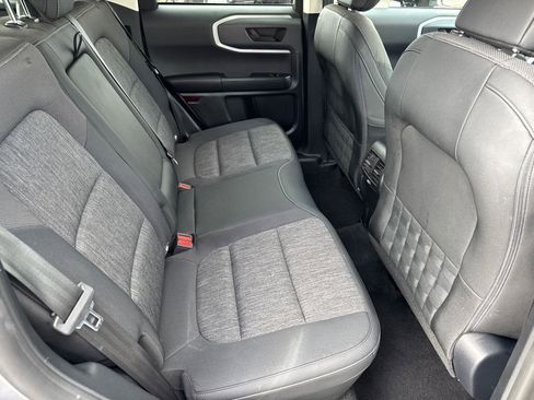 Certified 2022 Ford Bronco Sport Big Bend image 18