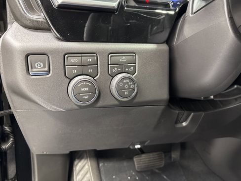 New 2026 Chevrolet Silverado 1500 LT Trail Boss w/ Protection Package image 21