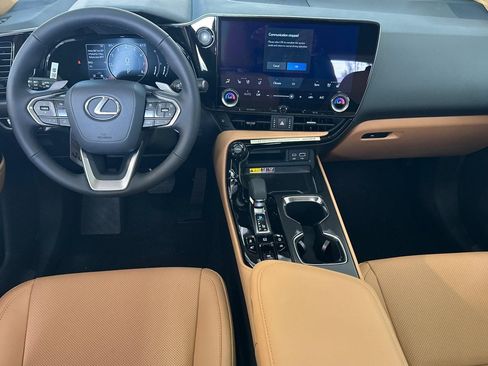 New 2026 Lexus NX 350 AWD w/ Premium Package image 26