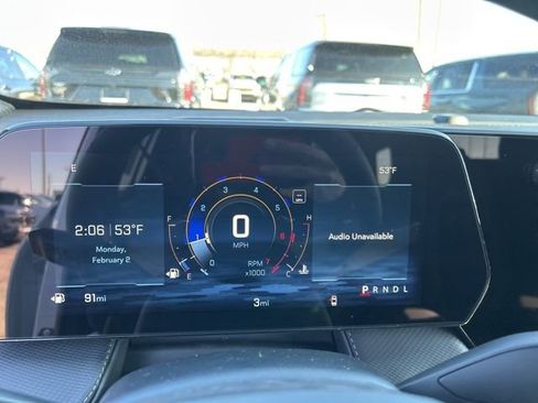 New 2026 Chevrolet Equinox LT w/ Midnight Edition image 19