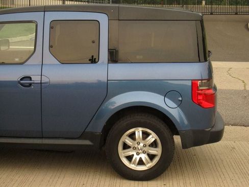 Used 2008 Honda Element EX image 8