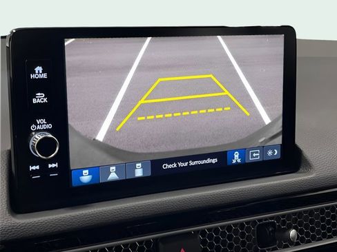 Used 2025 Honda Civic Sport Touring image 24