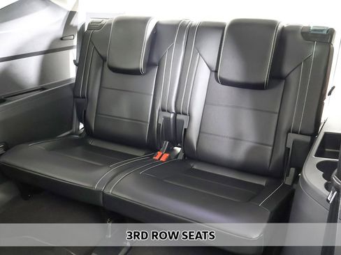 Used 2021 Volkswagen Atlas SE image 7