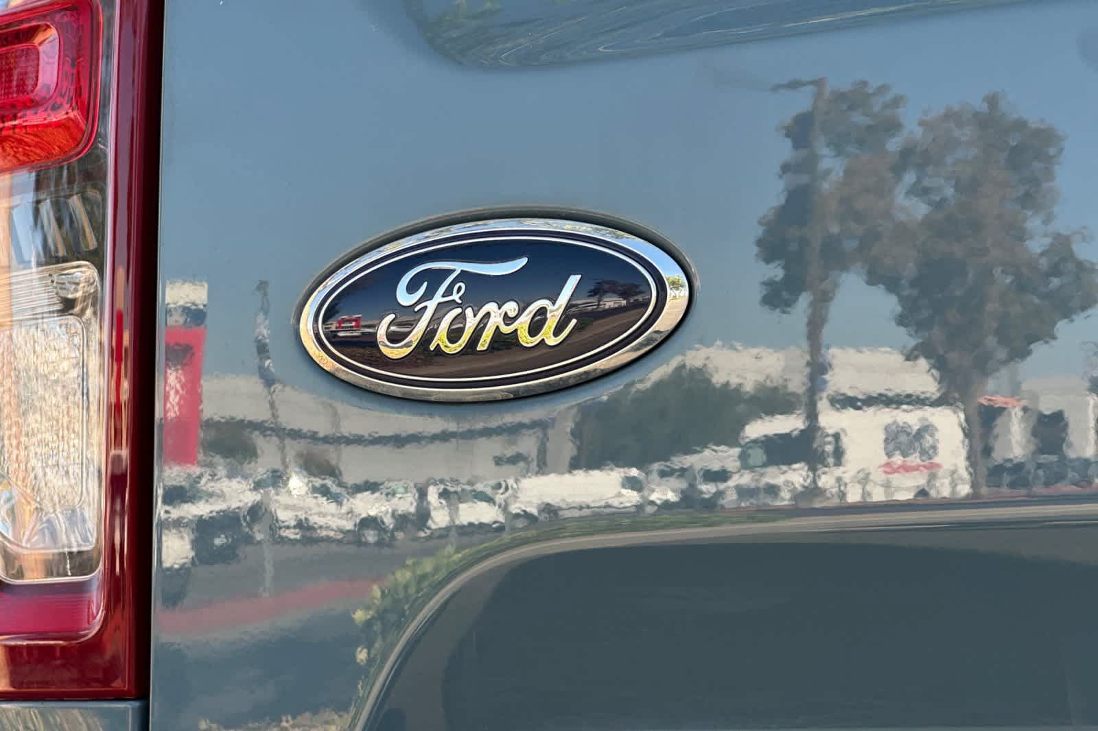 Certified 2021 Ford Bronco Sport Big Bend AWD/4WD image 28