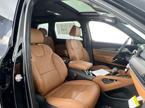 Used 2025 Kia Telluride SX Prestige X-Line image 30