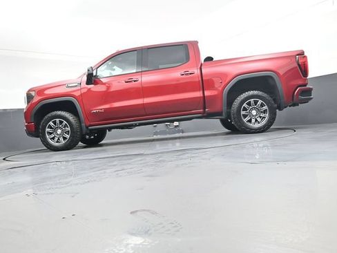 Used 2024 GMC Sierra 1500 AT4 w/ Technology Package AWD/4WD image 34