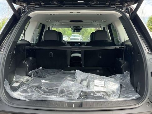 New 2026 Hyundai Palisade SEL Premium image 18