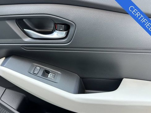 Certified 2026 Honda Accord LX image 19