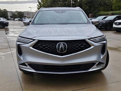 Certified 2023 Acura MDX SH-AWD image 2
