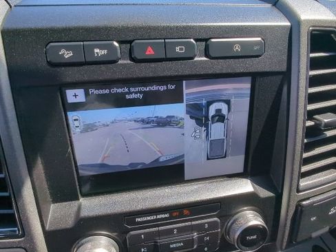 Used 2018 Ford F150 Raptor w/ Equipment Group 802A Luxury image 33