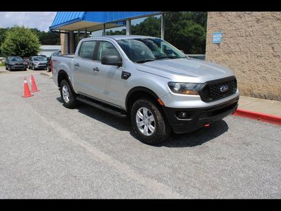 Used 2019 Ford Ranger XL w/ Equipment Group 101A Mid