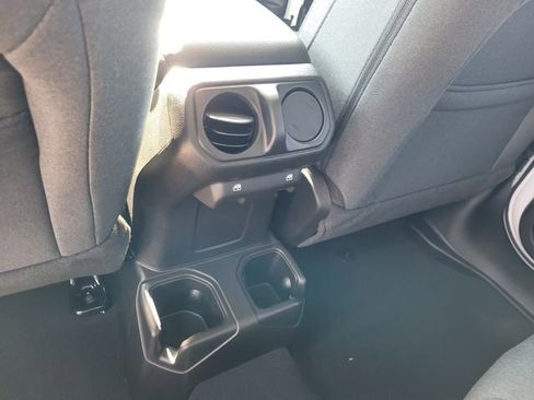 New 2026 Jeep Wrangler Unlimited Sport AWD/4WD image 8
