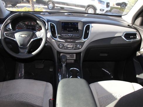 Used 2022 Chevrolet Equinox LS image 20