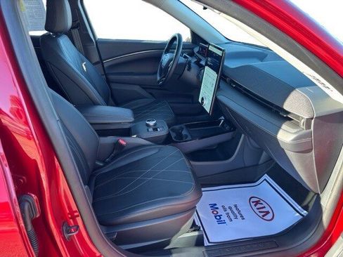 Used 2024 Ford Mustang Mach-E Select image 11