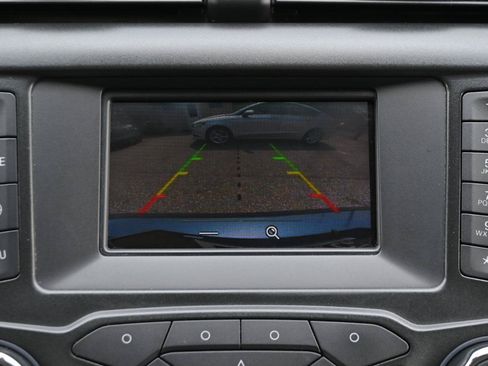 Used 2018 Ford Fusion S FWD image 30