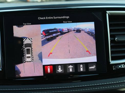 New 2026 Chrysler Pacifica Select image 22