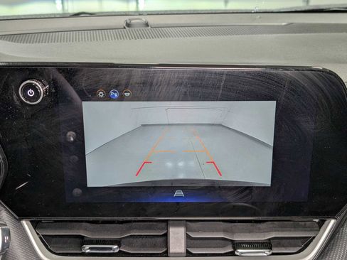 Certified 2026 Chevrolet Equinox LT image 34