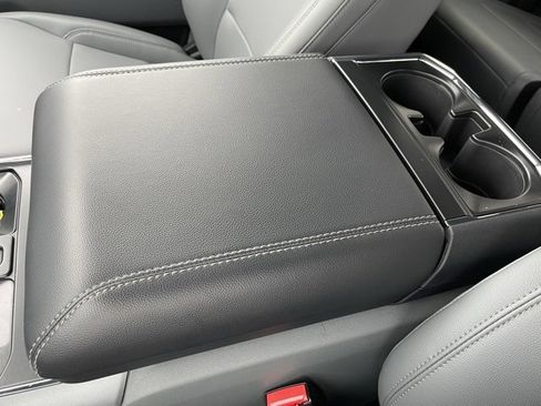 New 2025 Ford F150 Lightning Flash image 22