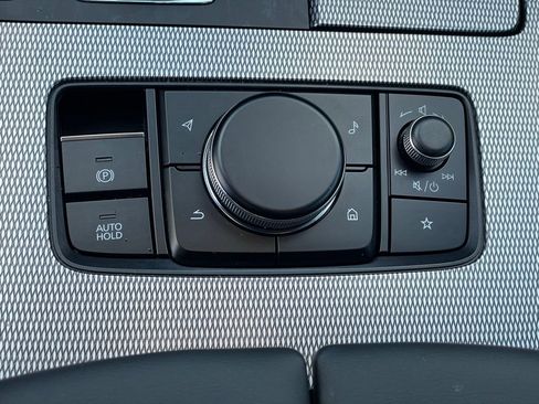 Certified 2025 MAZDA CX-90 3.3 Turbo w/ Premium Plus Pkg image 28