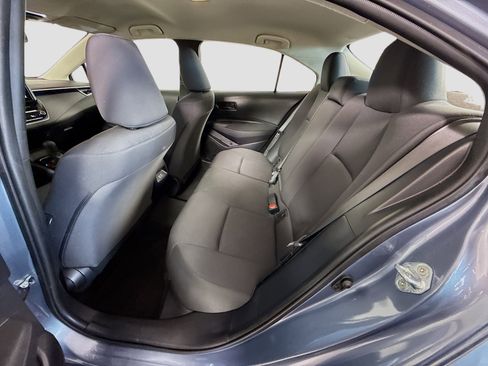 Used 2024 Toyota Corolla LE image 24