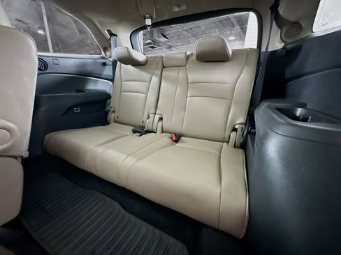 Used 2016 Honda Pilot Elite image 38