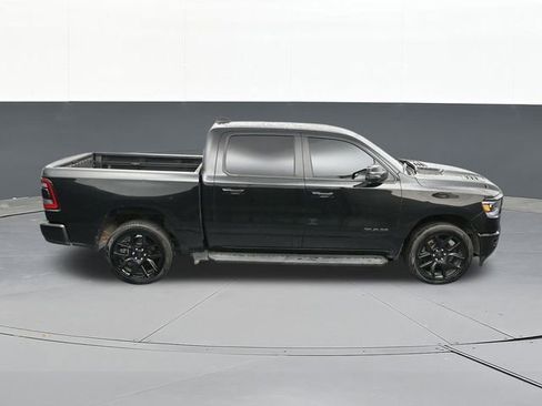 Used 2023 RAM 1500 Laramie image 63