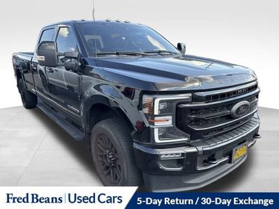 Used 2022 Ford F250 Lariat w/ Lariat Ultimate Package
