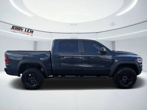 Used 2025 RAM 1500 RHO w/ RHO Level 1 Equipment Group AWD/4WD image 2