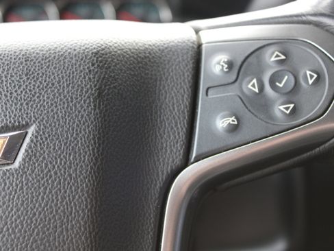 Used 2018 Chevrolet Silverado 1500 LT w/ All Star Edition image 19