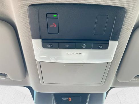 Used 2023 Nissan Rogue SV AWD/4WD image 17
